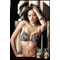 Бюстгалтер Leopard Padded Underwire Bra, 75d