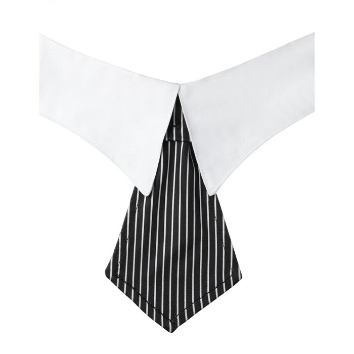 Сексуальный костюм секретарши L/XL Sunspice, черный, 5 предметов