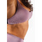 Топ Nebbia Lift-Up Sports Bra FLOW SEAMLESS Pink 495