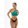 Купальный топ Nebbia SÃO GONÇALO bikini top Green 763 Купальный топ Nebbia SÃO GONÇALO bikini top Green 763