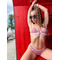 Комплект білизни Superhot SAILOR LINGERIE SET989