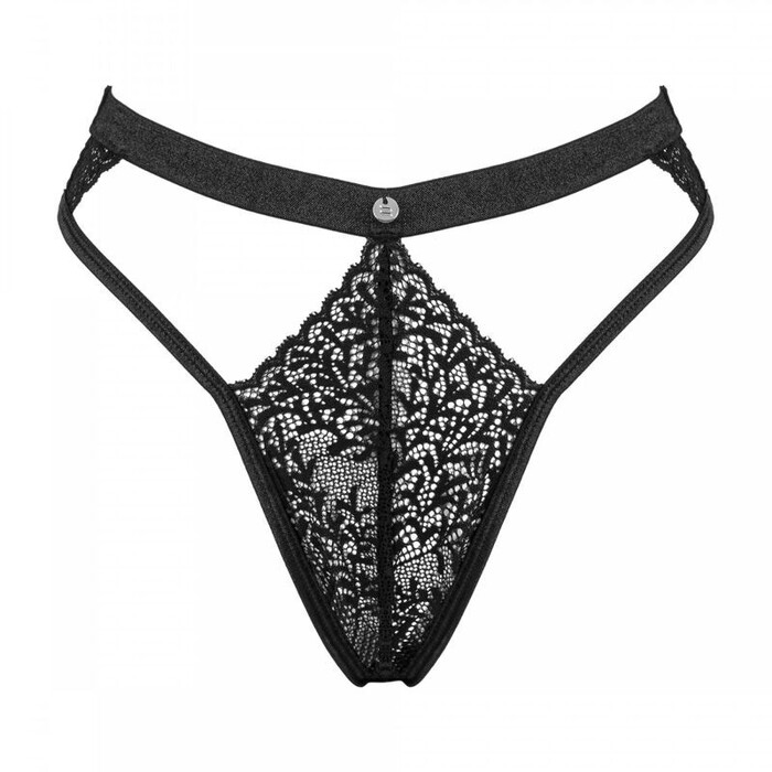 Трусики Obsessive -Yaskana XS/S