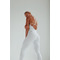 Комбінезон Fitzona WHITE ROMPER WITH CROSSED ON BACK