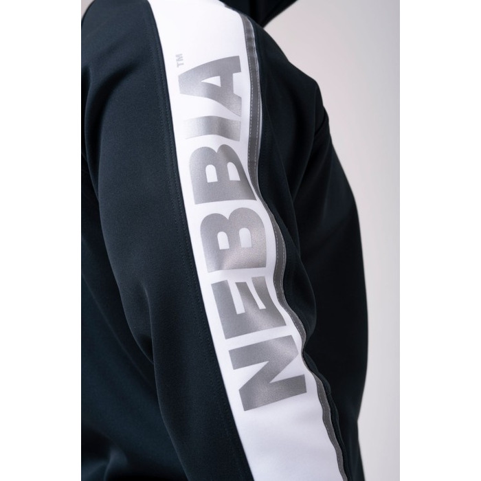 Олімпійка Iconic NEBBIA Jacket of Champions 176