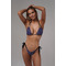 Купальний ліф Nebbia MACEIÓ bikini top Lila 758 Lilac