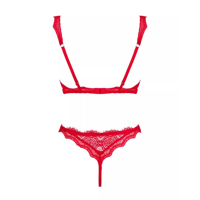 Комплект Obsessive Bergamore XS/S