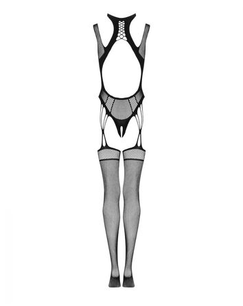 Комбинезон Bodystocking G327 S/M/L