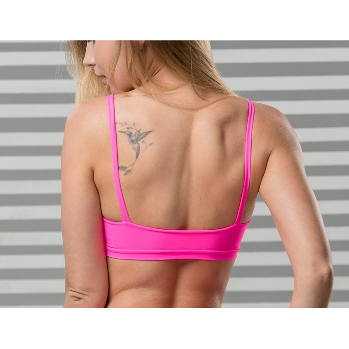 топ String купальник