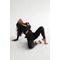 Комбінезон Fitzona Jumpsuit Fitness Black MACFTZ5409