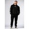Худі чоловіча Nebbia Training Hoodie HERO Black 300