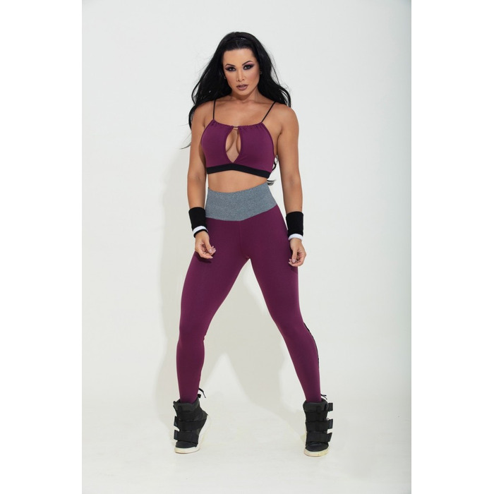 Легінси Hipkini Playoff Run and Gun 3337146