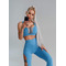 Топ Top Fitzona Glitter Blue 14946