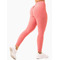 Леггинсы Optic Scrunch Bum Leggings - Lipstick Pink