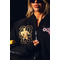 Бомбер Nebbia Women's Olympia Legendary Jacket | Limited Edition 1 of 1000 963 Black
