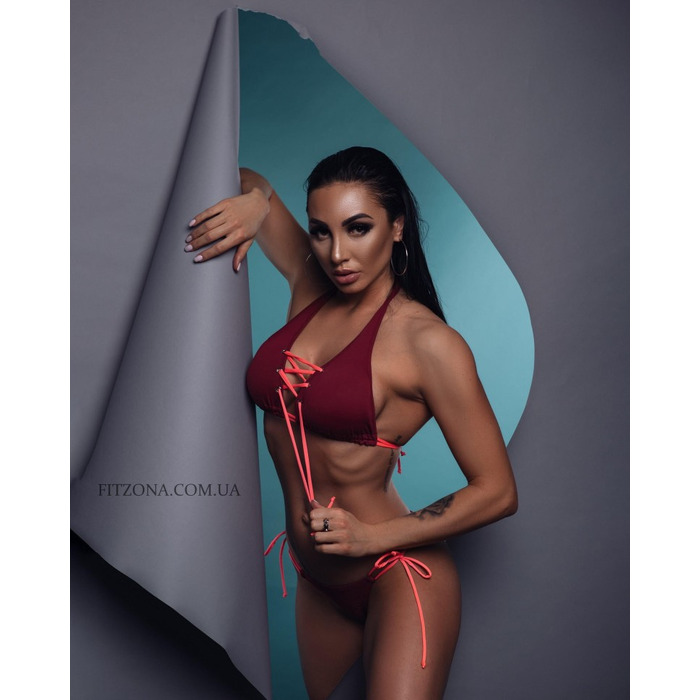 Купальные трусики Hipkini BIQUINI THYME 3336723