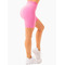Шорты Level Up High Waisted Scrunch Shorts - Pink