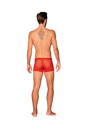 Трусы шорты мужские Obsessive Obsessiver L/XL