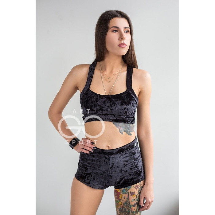 комплект Trixy & Velvy для полденса