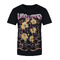 Футболка T-SHIRT Ink Flame Flowers