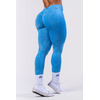 Легінси Nebbia High Waisted Push-Up Leggings TOTALLY SEAMLESS Blue 303