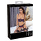 Бюстгальтер Shelf Bra purple 80B/M
