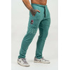 Штани Nebbia Gym Sweatpants COMMITMENT Green 705 Штани Nebbia Gym Sweatpants COMMITMENT Green 705