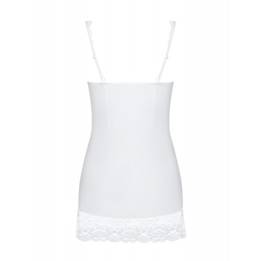 Сорочка Obsessive Miamor S/M