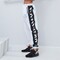 Штани Labellamafia PANTS Acqua Colors WHITE 20693