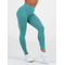Легінси Staples Scrunch Bum Leggings - Teal