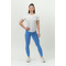 Футболка Nebbia FIT Activewear Functional T-shirt with Short Sleeves White 440
