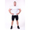 Чоловіча футболка для тренувань NEBBIA MORE THAN BASIC! T-SHIRT 145