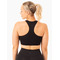 Топ NKD Frame Long Line Sports Bra - Black