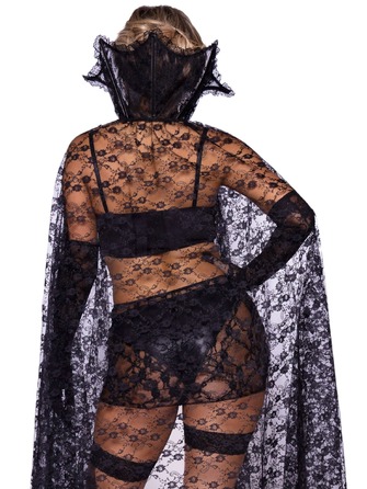 Костюм вампира Leg Avenue S