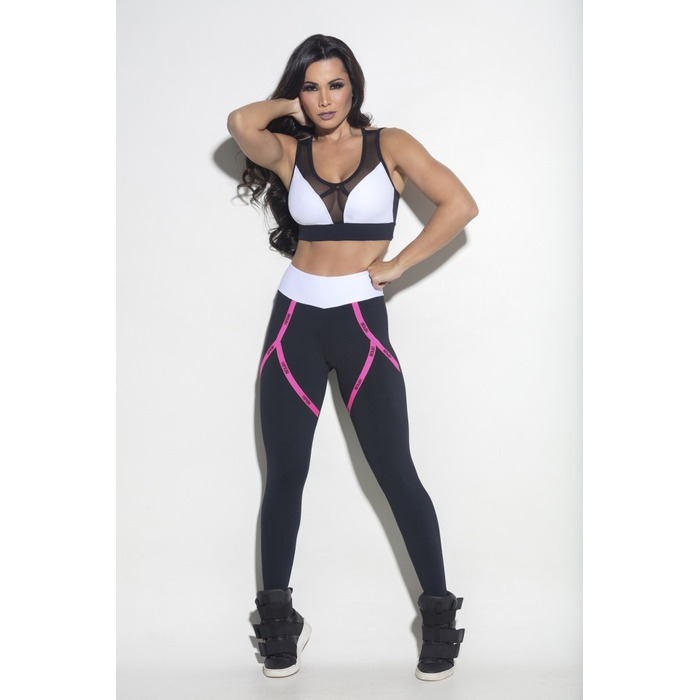 Легiнси LEGGINS RMB BREAKCORE 3336033