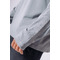 Лонгслів чоловічий NEBBIA x Olympia Long Sleeve T-Shirt Light Grey 952