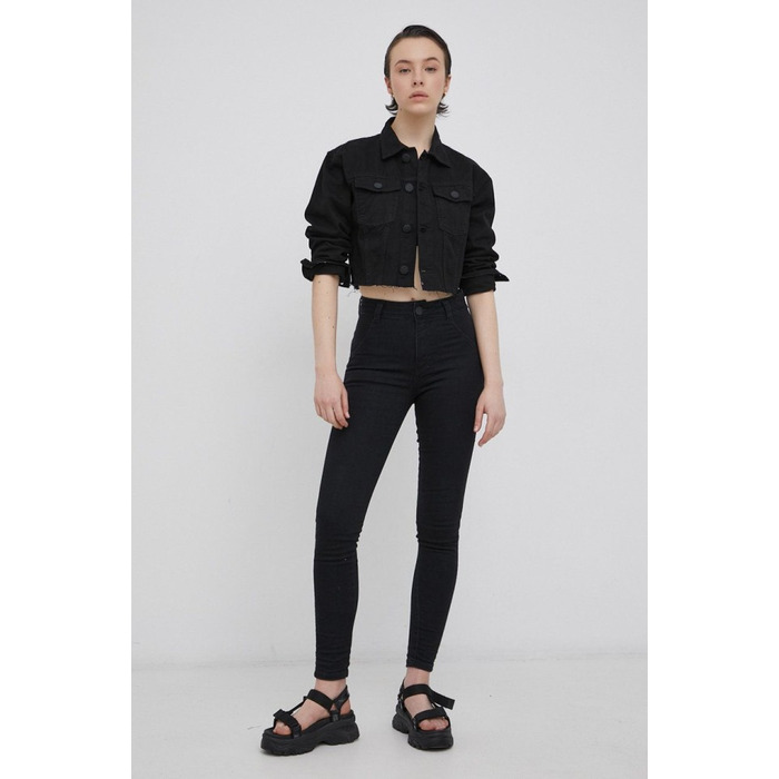 Брюки Labellamafia Calca Black 22510