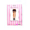 Чорні панчохи Leg Avenue Ultra Sheer Backseam