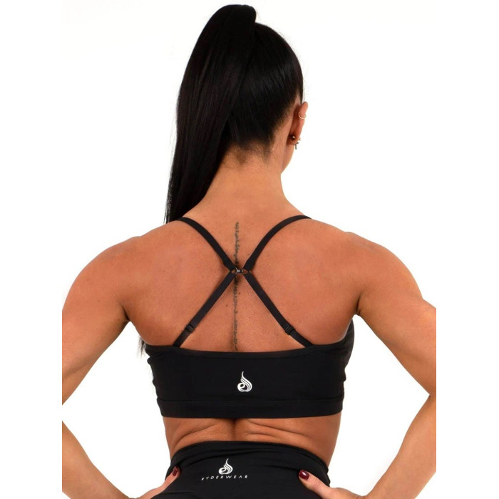 Топ Staples Sports Bra - Black