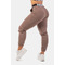 Спортивні Nebbia штани Iconic Mid Waist Sweatpants 408 Brown
