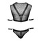 Комплект чоловічої білизни Men's Top and Jock M