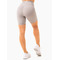 Шорты Level Up High Waisted Scrunch Shorts - Steel Grey