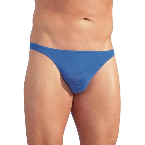 Комплект мужских трусов String Set pack of 3 L