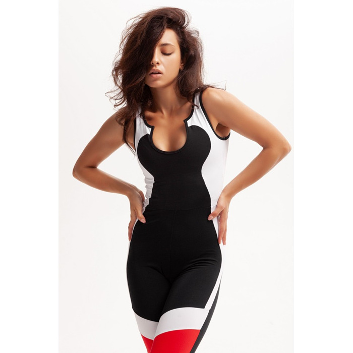 Комбінезон Jumpsuit Fitzona Lovely Black 14796