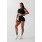 Юбка Skirt Fitzona Cute Black 14795