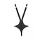 Чоловіча еротична білизна 028 BODY HARRY black L/XL Passion