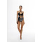 Купальний ліф Nebbia SALVADOR bikini top Black 762