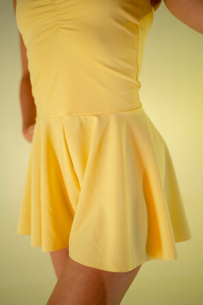 комбинезон Auri для poledance