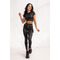Легінси Legging Solan Fitzona Black 14855