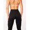 Леггинсы Ryderwear NKD Pocket Leggings - Black