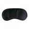 Маска на очі EasyToys Black Satin Eye Mask